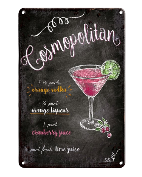 Food & Drinks